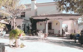 Casa Fatima Vivienda Turistica De Alquiler Rural